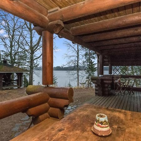 Holiday Home Kaerkimoekki By Interhome Hauho ภายนอก รูปภาพ