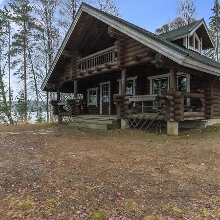 Holiday Home Kaerkimoekki By Interhome Hauho ภายนอก รูปภาพ