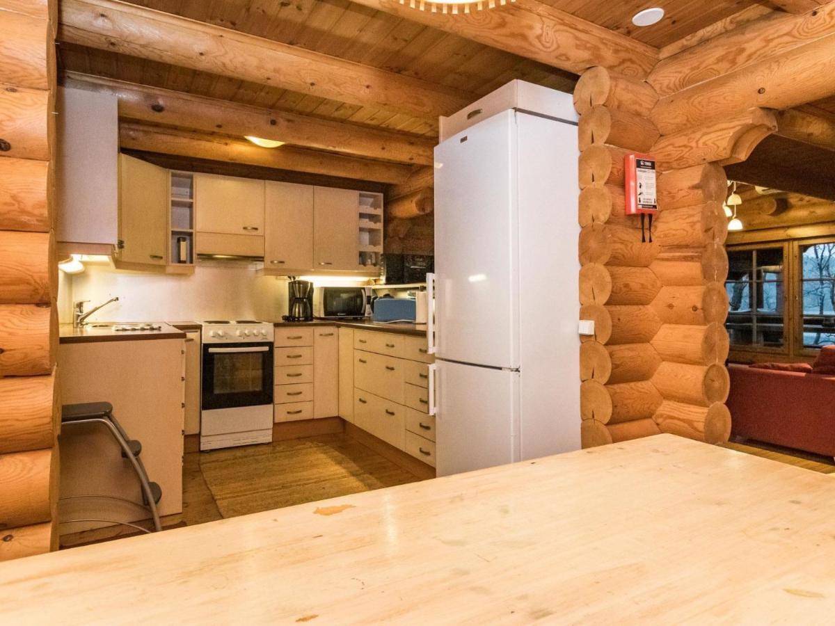 Holiday Home Kaerkimoekki By Interhome Hauho ภายนอก รูปภาพ