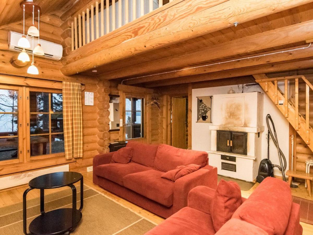 Holiday Home Kaerkimoekki By Interhome Hauho ภายนอก รูปภาพ