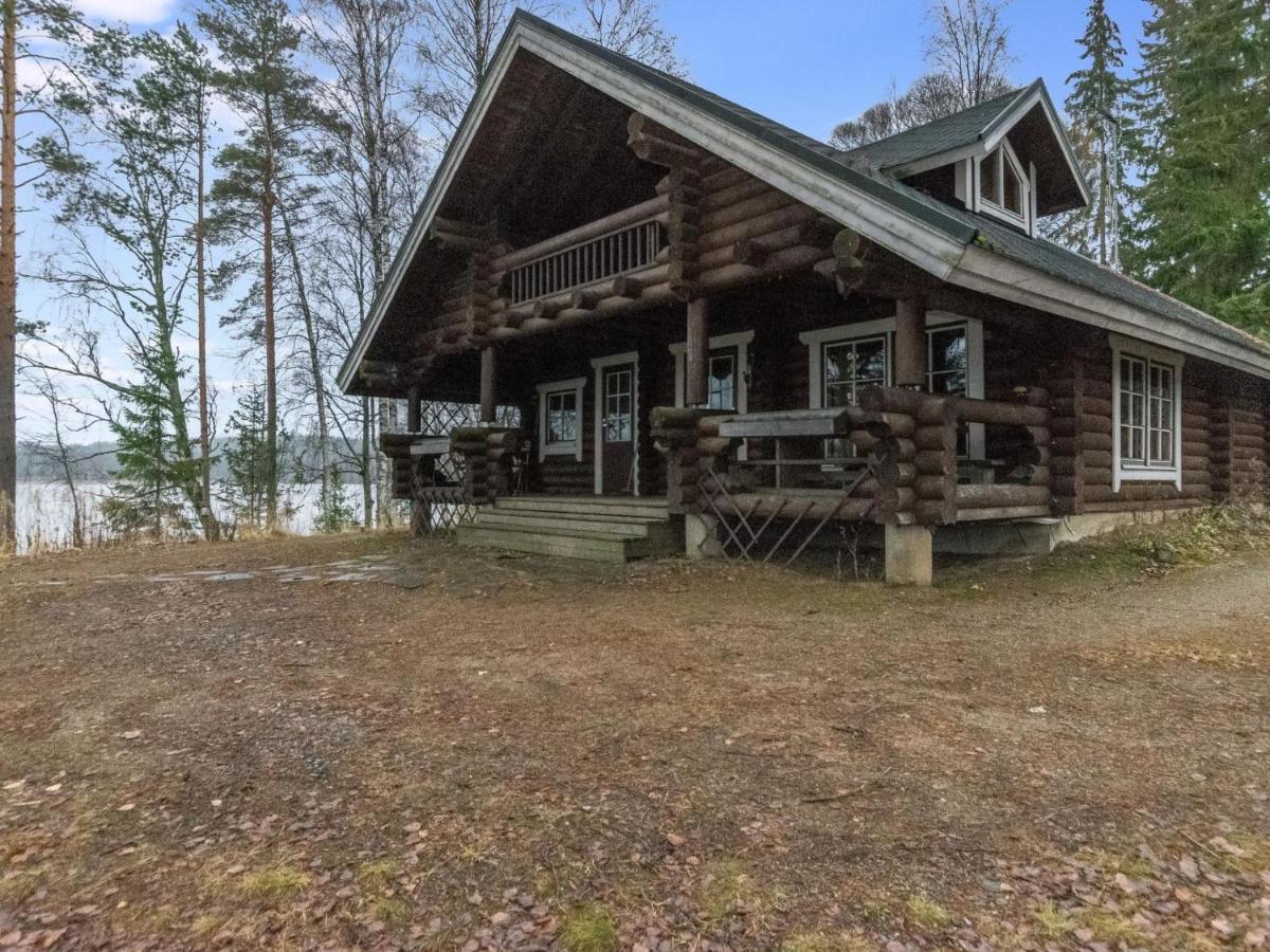 Holiday Home Kaerkimoekki By Interhome Hauho ภายนอก รูปภาพ