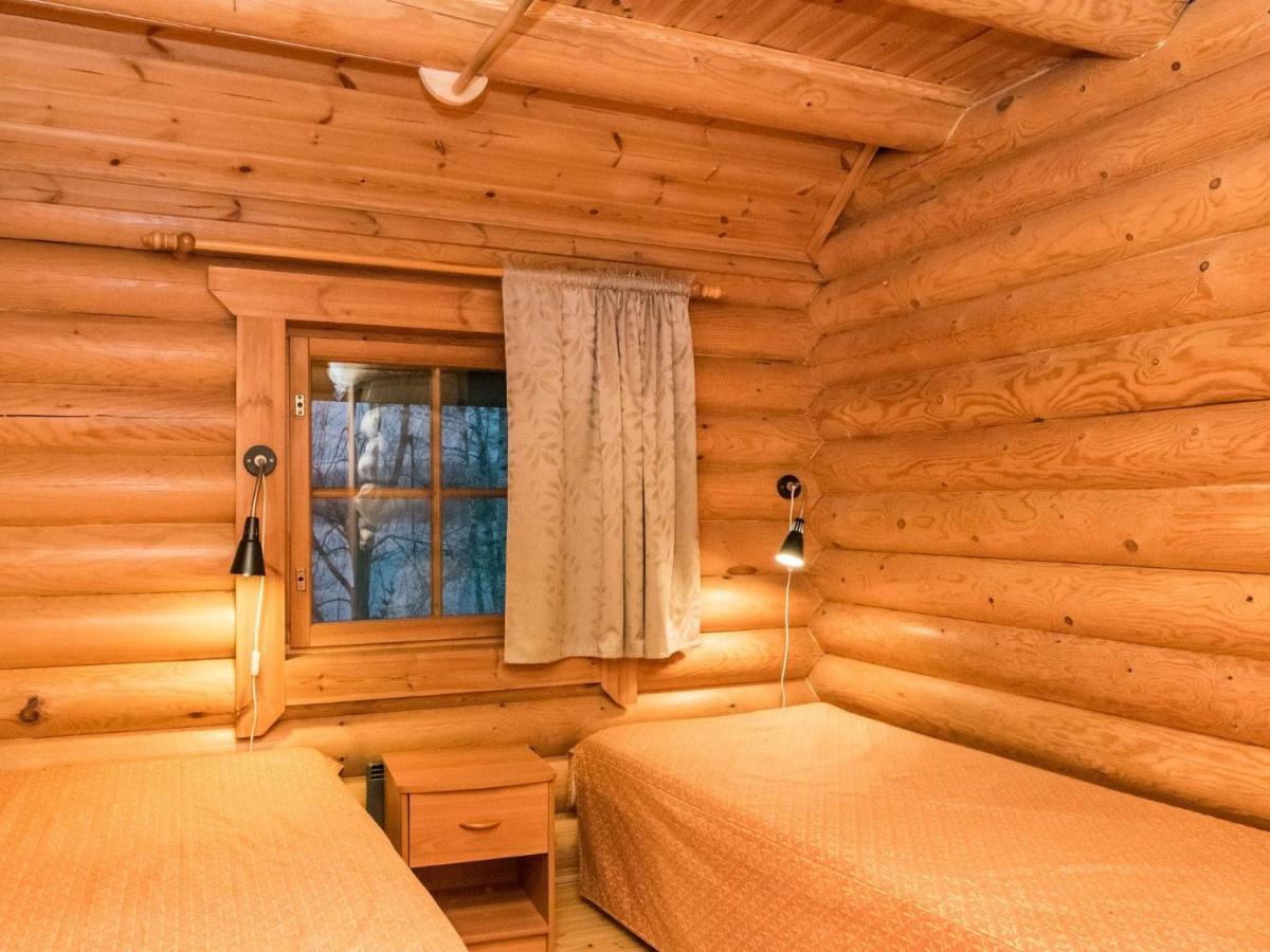 Holiday Home Kaerkimoekki By Interhome Hauho ภายนอก รูปภาพ