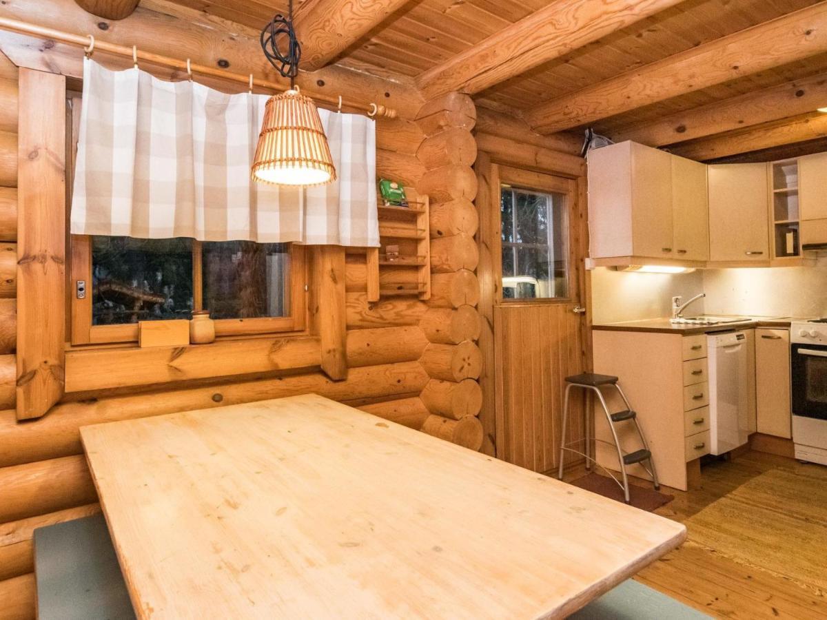 Holiday Home Kaerkimoekki By Interhome Hauho ภายนอก รูปภาพ