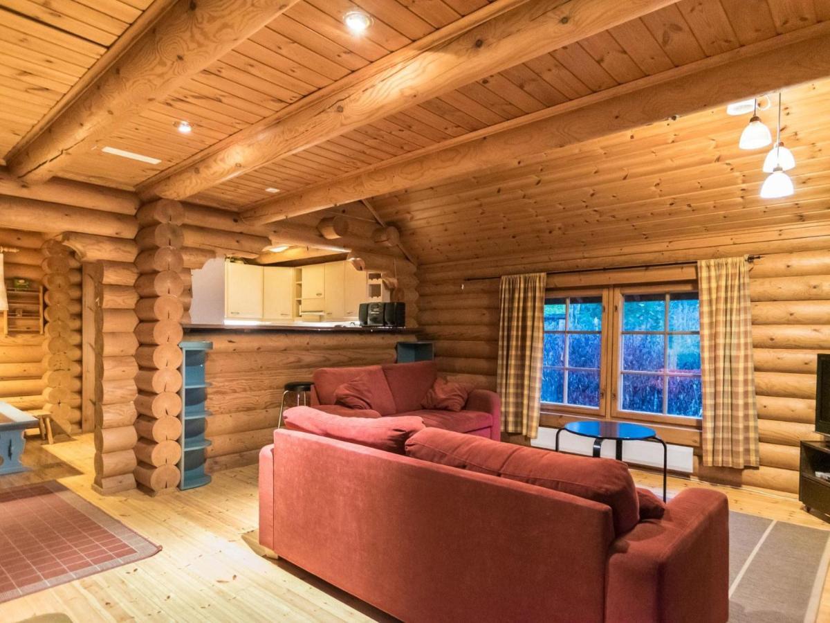 Holiday Home Kaerkimoekki By Interhome Hauho ภายนอก รูปภาพ