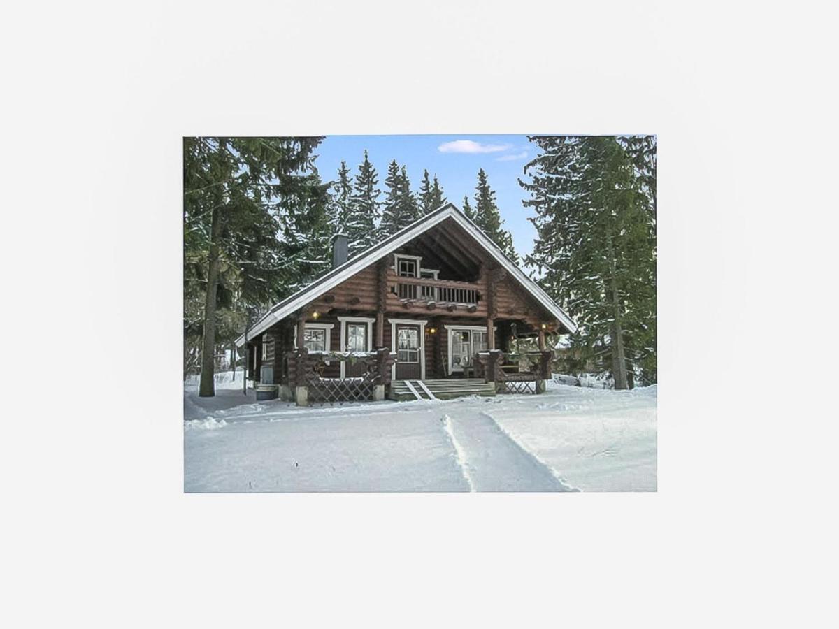 Holiday Home Kaerkimoekki By Interhome Hauho ภายนอก รูปภาพ