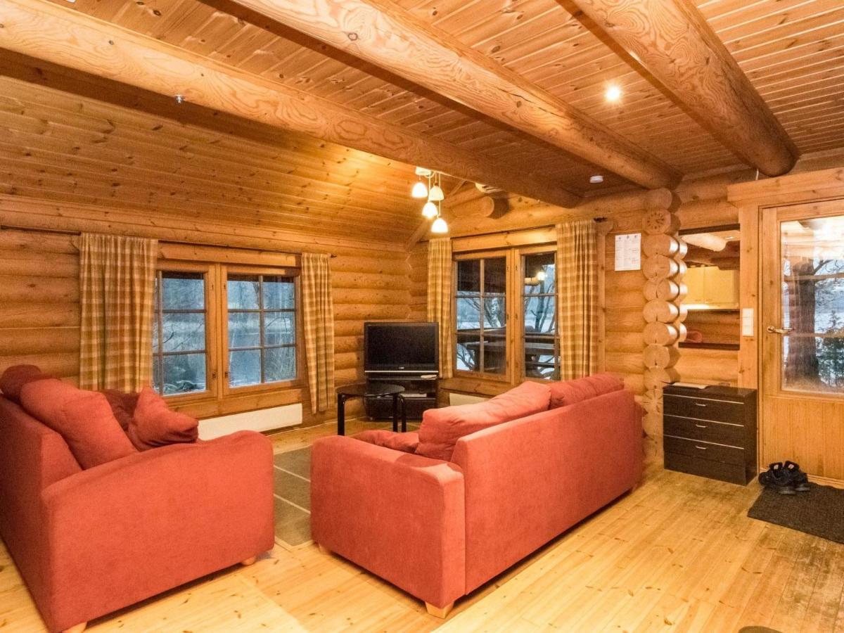 Holiday Home Kaerkimoekki By Interhome Hauho ภายนอก รูปภาพ