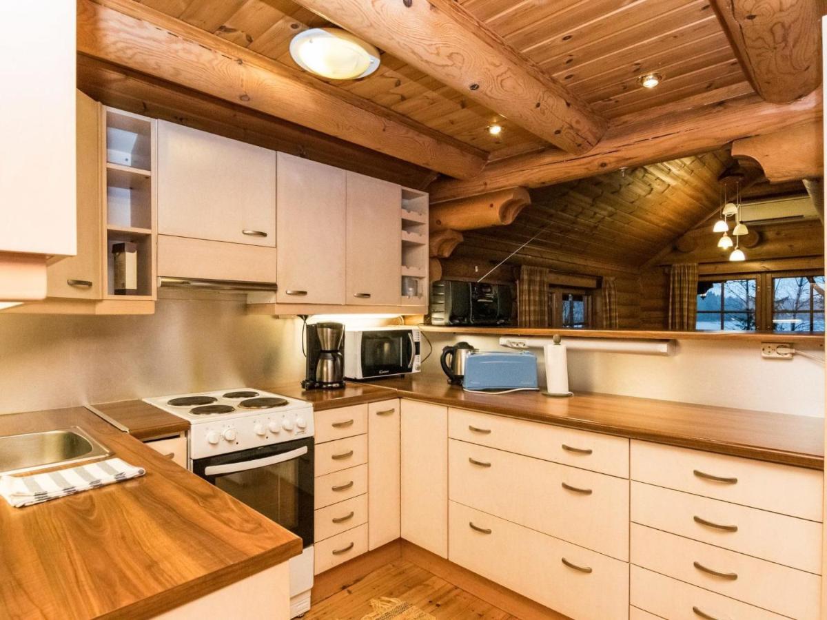 Holiday Home Kaerkimoekki By Interhome Hauho ภายนอก รูปภาพ