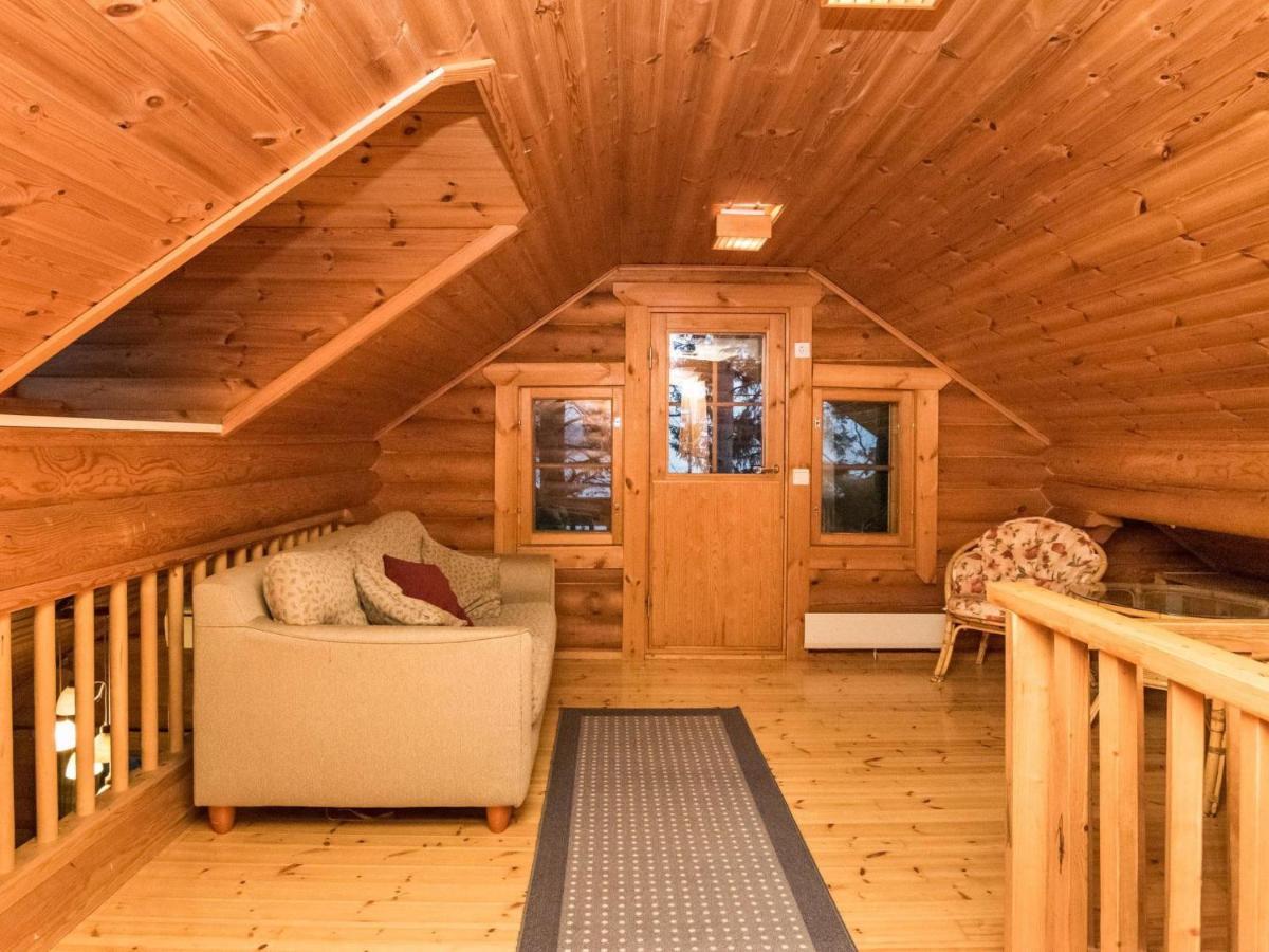 Holiday Home Kaerkimoekki By Interhome Hauho ภายนอก รูปภาพ