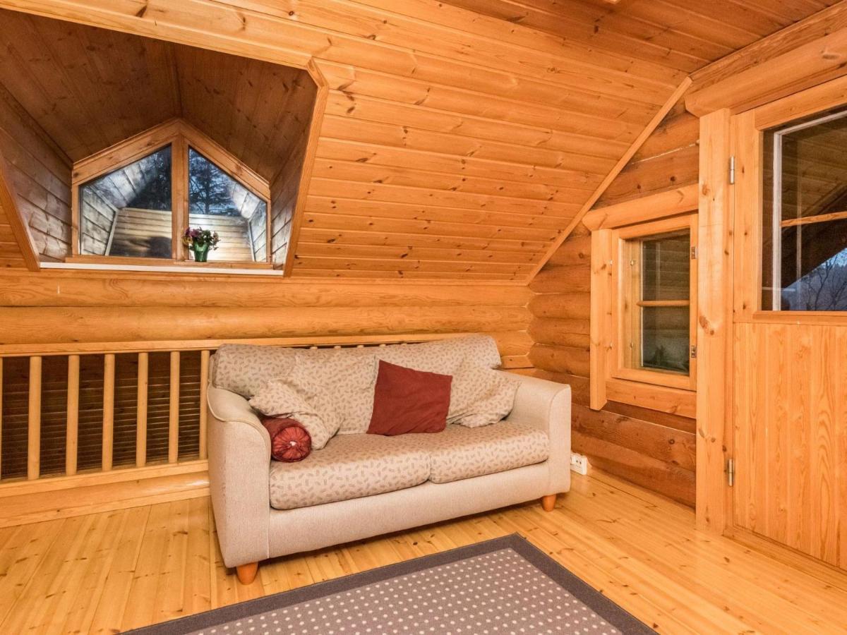 Holiday Home Kaerkimoekki By Interhome Hauho ภายนอก รูปภาพ