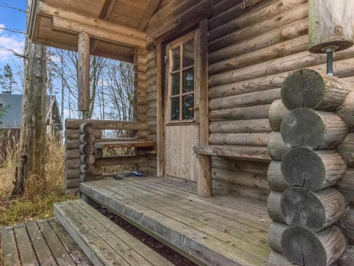Holiday Home Kaerkimoekki By Interhome Hauho ภายนอก รูปภาพ