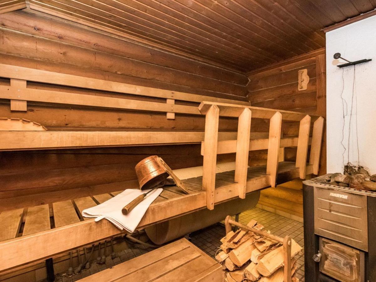Holiday Home Kaerkimoekki By Interhome Hauho ภายนอก รูปภาพ