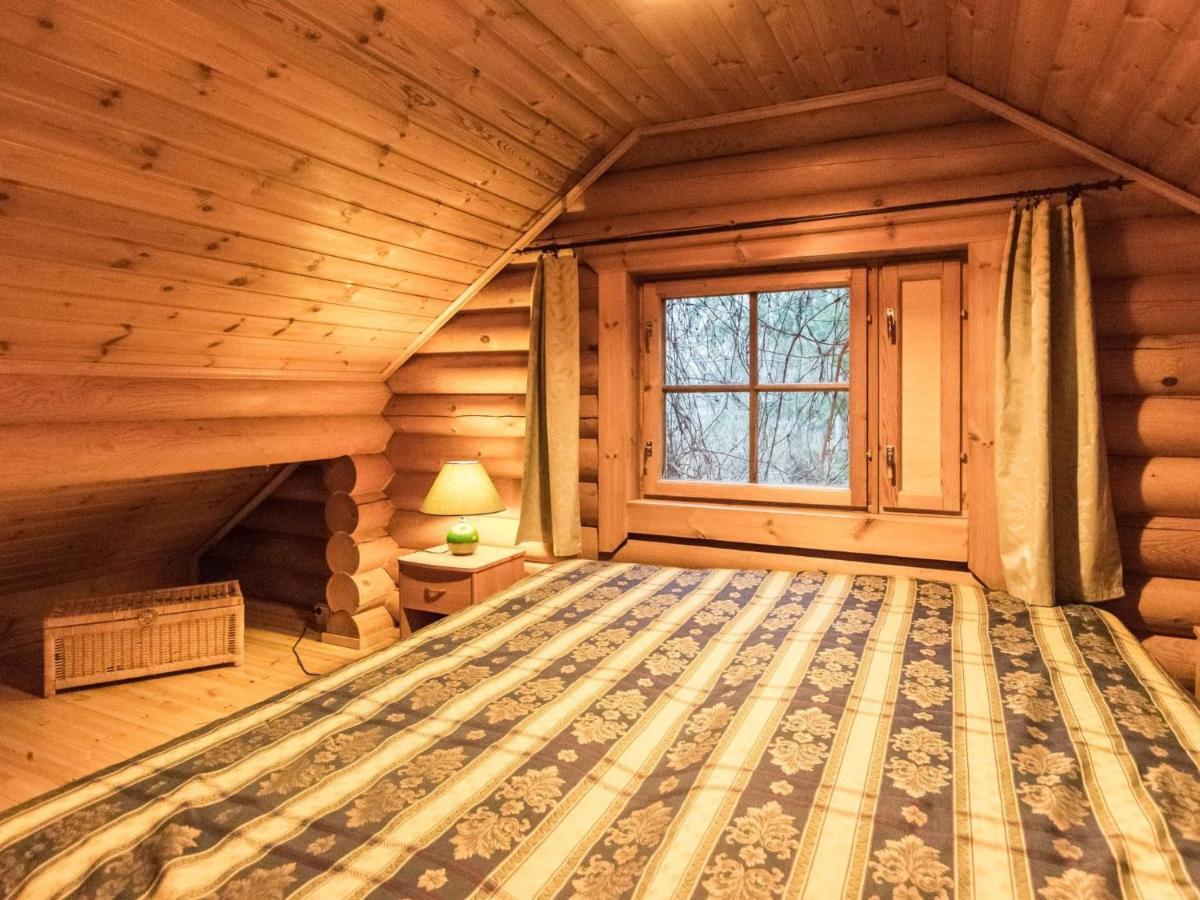 Holiday Home Kaerkimoekki By Interhome Hauho ภายนอก รูปภาพ